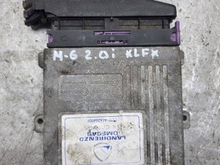 блок управления ГБО, ориг. номер 10R026011, 67R018002, Mazda 6 GG 2002-2005