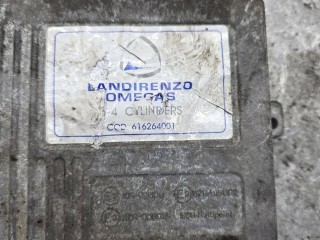 блок управления ГБО, ориг. номер 10R026011, 67R018002, Mazda 6 GG 2002-2005