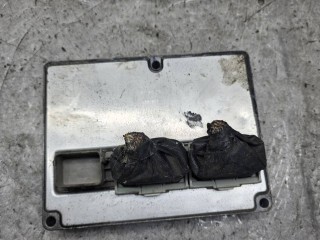 Блок управления двигателем, ориг. номер 5M5112A650SD, Ford Mondeo 3 2000-2003