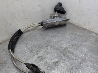 Кулиса, ориг. номер 6Q0711265AN, 6Q0711061E, Skoda Fabia 2 (5J) 2007-2010