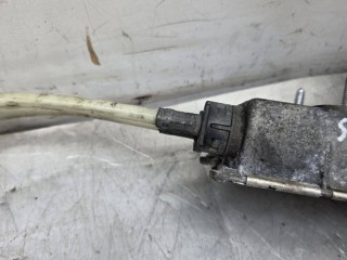 Кулиса, ориг. номер 6Q0711265AN, 6Q0711061E, Skoda Fabia 2 (5J) 2007-2010