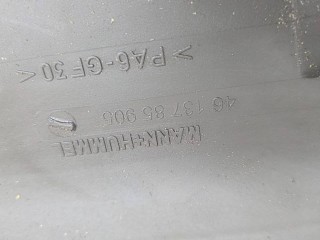 Корпус воздушного фильтра, ориг. номер 30677718, 4613785905, Ford Mondeo 4 2006-2010
