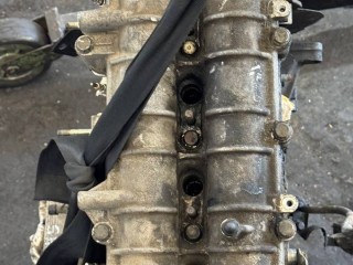 двигатель, ориг. номер Z19DTH, Opel Zafira B 2005-2008