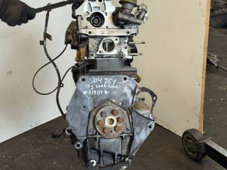 двигатель, ориг. номер Z19DTH, Opel Zafira B 2005-2008