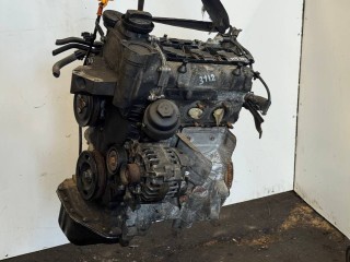 двигатель, ориг. номер BME, Volkswagen Polo 4 2001-2005