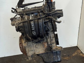 двигатель, ориг. номер BME, Volkswagen Polo 4 2001-2005