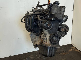 двигатель, ориг. номер BME, Volkswagen Polo 4 2001-2005