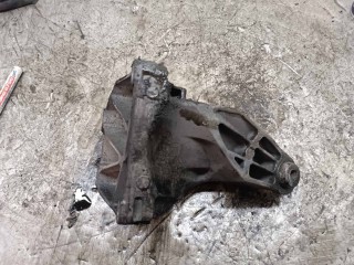 кронштейн двигателя, ориг. номер A6512231704, Mercedes-Benz Sprinter W906 2006-2014