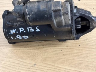 Стартер, ориг. номер 068911024B, Volkswagen Passat B5 1996-2001