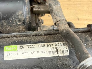 Стартер, ориг. номер 068911024B, Volkswagen Passat B5 1996-2001