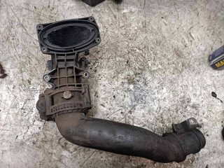 дроссельная заслонка, ориг. номер A6510900470, Mercedes-Benz Sprinter W906 2006-2014
