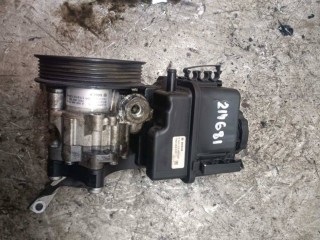 насос гидроусилителя руля, ориг. номер A0064667801, Mercedes-Benz Sprinter W906 2006-2014