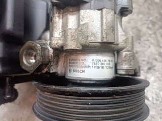 Насос гидроусилителя руля, ориг. номер A0064667801, Mercedes-Benz Sprinter W906 2006-2014