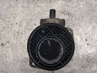 Расходомер воздуха, ориг. номер 074906461B, 0281002461, Volkswagen Sharan 2000-2003