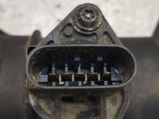 Расходомер воздуха, ориг. номер 038906461, 0281002463, Volkswagen Passat B5 1996-2001