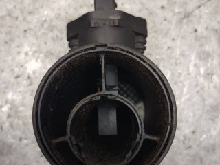 Расходомер воздуха, ориг. номер 038906461, 0281002463, Volkswagen Passat B5 1996-2001