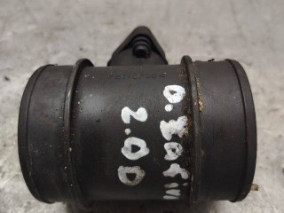 Расходомер воздуха, ориг. номер 0281002428, Opel Zafira (A) 1999-2003