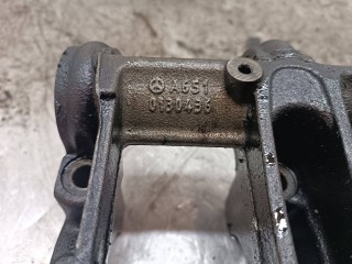 коленвал, ориг. номер A6510130436, Mercedes-Benz Sprinter W906 2006-2014