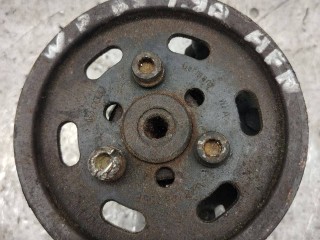 Насос гидроусилителя руля, ориг. номер 8D0145155Q, Volkswagen Passat B5 1996-2001