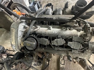 двигатель, ориг. номер BCB, Volkswagen Bora  A4 1998-2005