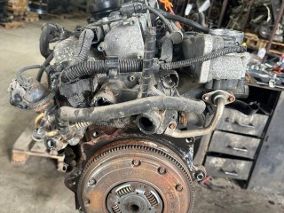 двигатель, ориг. номер BCB, SEAT Toledo 2 1998-2004