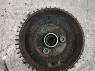 Вискомуфта, Audi A4 B5 1994-1999