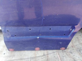 Дверь передняя правая, IVECO Daily 3 1999-2006