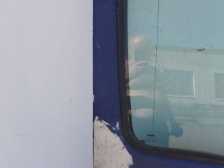 Дверь передняя правая, IVECO Daily 3 1999-2006