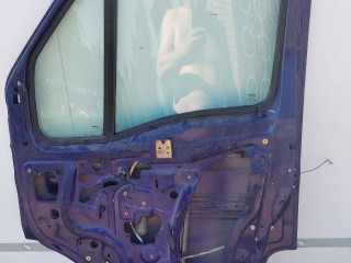 Дверь передняя правая, IVECO Daily 3 1999-2006