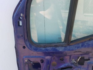 Дверь передняя правая, IVECO Daily 3 1999-2006
