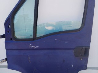 Дверь передняя левая, IVECO Daily 3 1999-2006