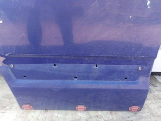 Дверь передняя левая, IVECO Daily 3 1999-2006