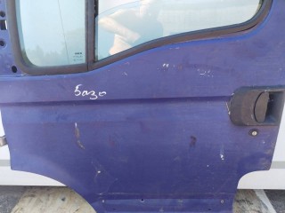 Дверь передняя левая, IVECO Daily 3 1999-2006