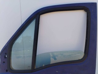 Дверь передняя левая, IVECO Daily 3 1999-2006