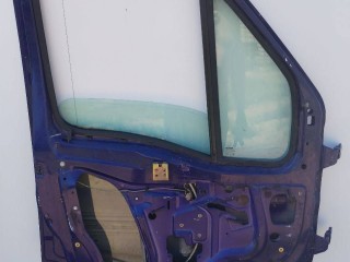 Дверь передняя левая, IVECO Daily 3 1999-2006