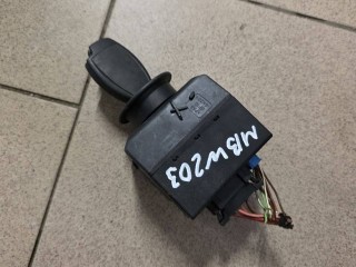 Замок зажигания, ориг. номер 2095450908, Mercedes-Benz C W203/S203/CL203 2000-2004