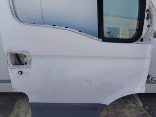Дверь передняя правая, IVECO Daily 3 1999-2006
