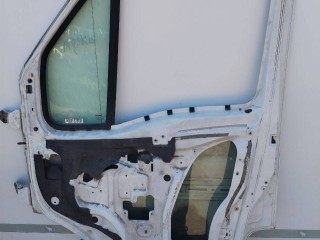 Дверь передняя правая, IVECO Daily 3 1999-2006