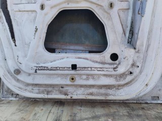 Дверь передняя правая, IVECO Daily 3 1999-2006