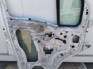 Дверь передняя левая, IVECO Daily 3 1999-2006