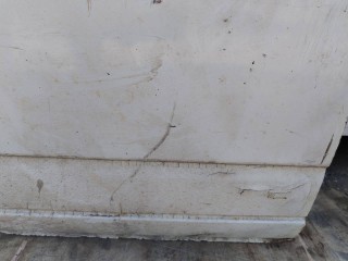 Дверь сдвижная правая, Volkswagen Transporter T4 1990-2003