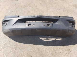 бампер передний, ориг. номер A9068851570, Mercedes-Benz Sprinter W906 [рестайлинг] 2014-2018