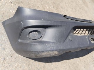 бампер передний, ориг. номер A9068851570, Mercedes-Benz Sprinter W906 рест 2014-2018