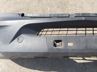 бампер передний, ориг. номер A9068851570, Mercedes-Benz Sprinter W906 рест 2014-2018