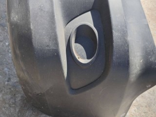 бампер передний, ориг. номер A9068851570, Mercedes-Benz Sprinter W906 рест 2014-2018