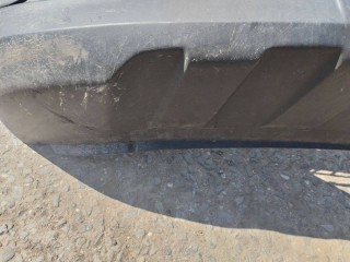 бампер передний, ориг. номер A9068851570, Mercedes-Benz Sprinter W906 рест 2014-2018