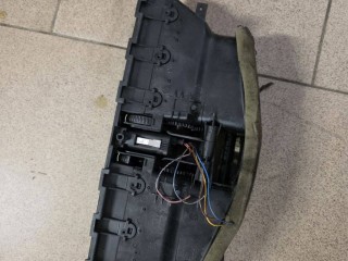 Дефлектор обдува салона, ориг. номер 7009275., BMW 5 E60/E61 2002-2007