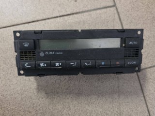 Блок управления печки/климат-контроля, Volkswagen Passat B5 1996-2001