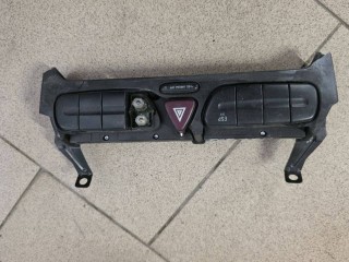 кнопка аварийной сигнализации, ориг. номер 2038210879, Mercedes-Benz C W203/S203/CL203 2000-2004