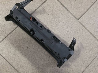 кнопка аварийной сигнализации, ориг. номер 2038210879, Mercedes-Benz C W203/S203/CL203 2000-2004